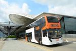 Alexander Dennis Enviro500 2015 года (HK)
